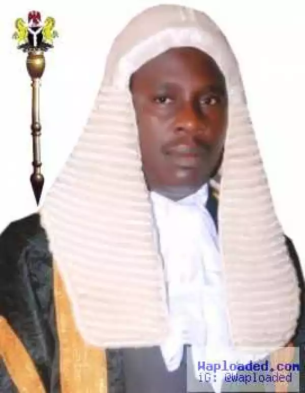 APC Calls For The Arrest Of Bayelsa Speaker: 4 Reasons They Want Him Arrested